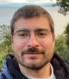 Juan Pablo González